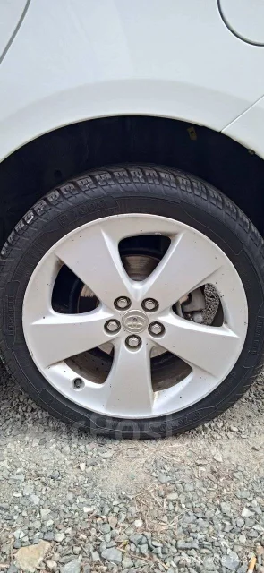 Touren. 7.0x17", 5x100, ET-50 ����
