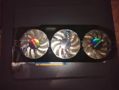 GeForce GTX 570 ����