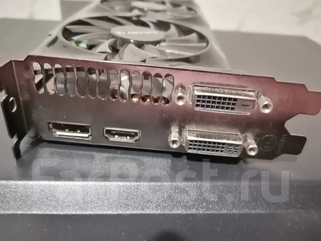 GeForce GTX 570 ����