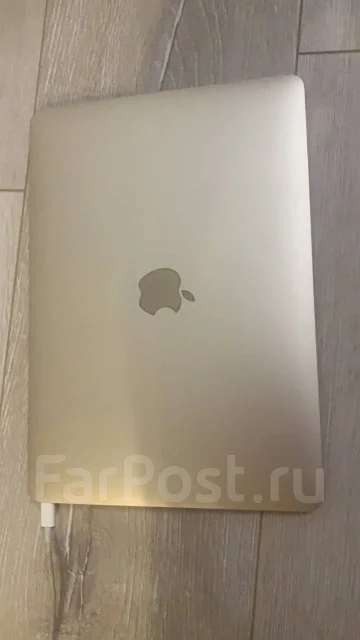 Apple MacBook 12. 12" ����
