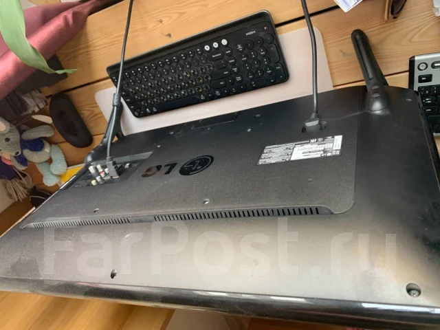 LG 32LB552U ����