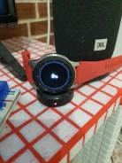 Samsung Galaxy Watch. GPS, NFC, IP67, IP68 ����