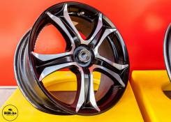 Kosei Seneka RX. 7.5x18", 5x114.3, ET42, �� 73,1���. ����