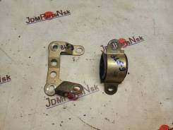    #9 Subaru Legacy BP, BL, Outback 