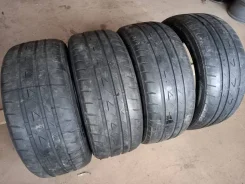 Bridgestone Ecopia PZ-X. ������, �/�, ����� 20�% ����