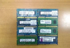 SO-DIMM DDR3. ����