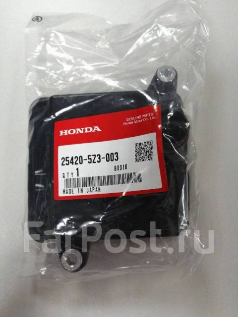 Фильтр АКПП 25420-5Z3-003 Honda 254205Z3003 купить во Владивостоке по ...