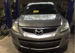 Mazda CX-9. 3.7 ����