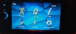 JVC KW-V12 ����