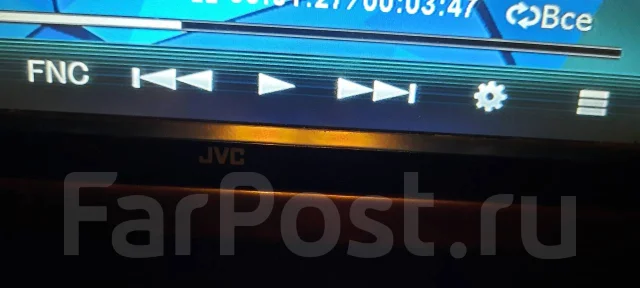 JVC KW-V12 ����