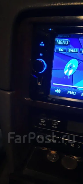 JVC KW-V12 ����