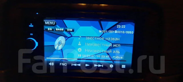 JVC KW-V12 ����