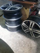 Freemotion. x16", 5x105 ����