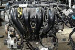 Контрактный Двигатель Ford, проверенный на ЕвроСтенде в Екатеренбурге.