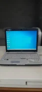 Acer Aspire 7720ZG. 17", 1,7����, ��� 2048 ��, ���� 250���, WiFi, Bluetooth ����