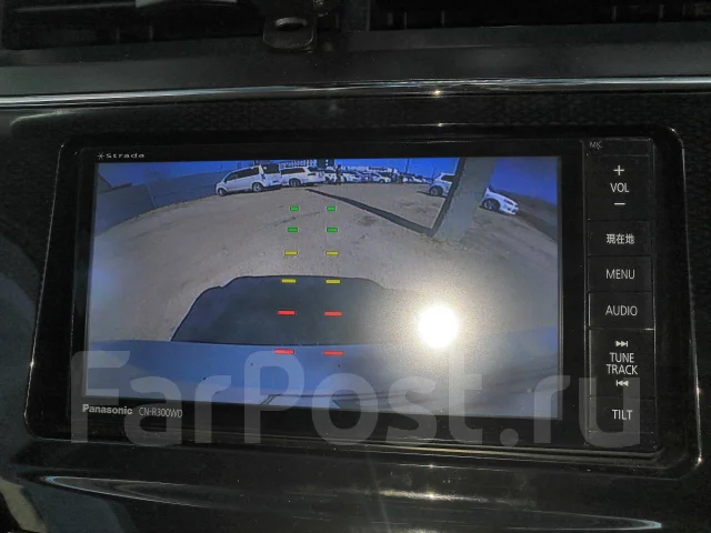 Panasonic CN-R300WD ����