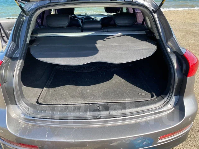Infiniti EX35. �������, 4wd, 3.5 (302��.�.), ������, 166����. �� ����
