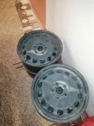 WOLF Wheels. x16", 5x112 ����