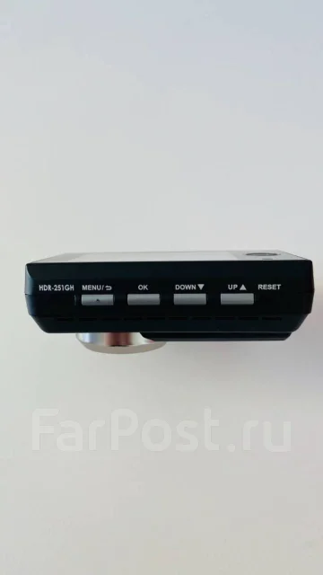 Comtec HDR-251GH ����