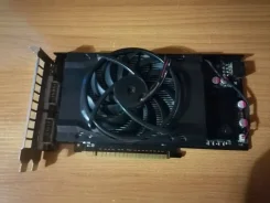 GeForce GTX 550 Ti ����