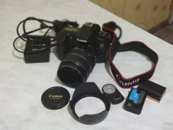 Canon EOS 60D ����