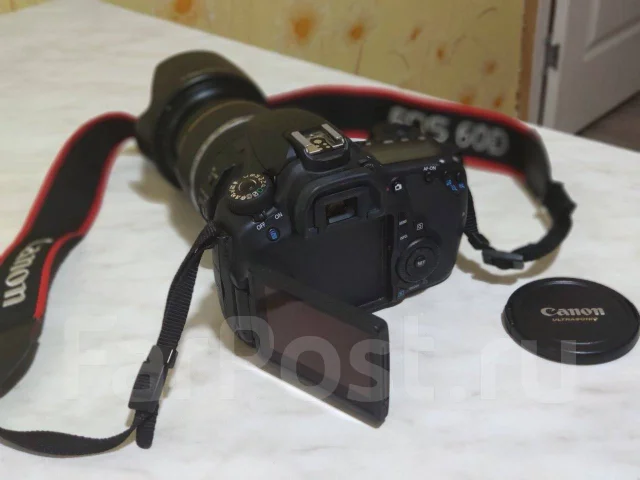 Canon EOS 60D ����