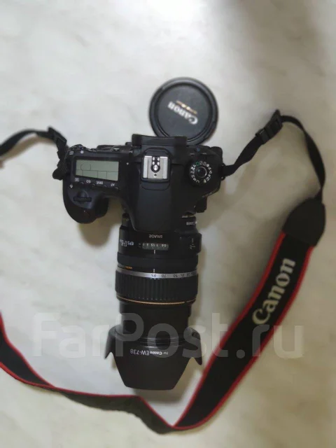 Canon EOS 60D ����