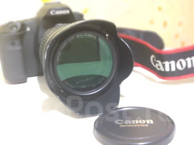 Canon EOS 60D ����