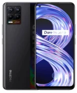 Realme 8. �����, ������, 3G, 4G LTE, Dual-SIM, NFC ����