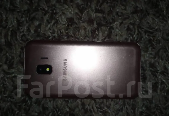 Samsung Galaxy J2 Core. �/� ����