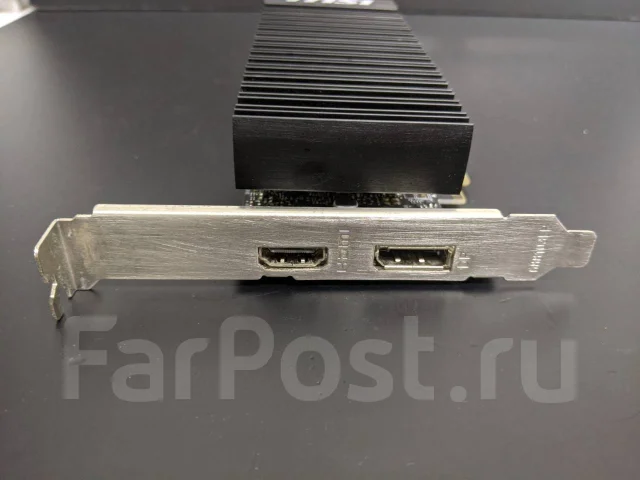 GeForce GT 1030 ����