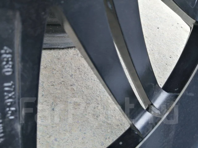 BLEST EuroSport. 6.5x17", 5x114.3, ET50 ����