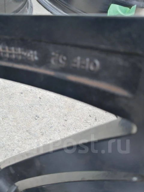 BLEST EuroSport. 6.5x17", 5x114.3, ET50 ����
