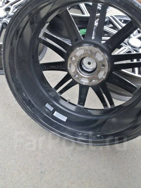BLEST EuroSport. 6.5x17", 5x114.3, ET50 ����