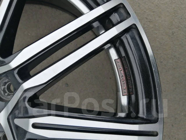 BLEST EuroSport. 6.5x17", 5x114.3, ET50 ����