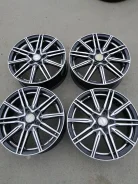 BLEST EuroSport. 6.5x17", 5x114.3, ET50 ����