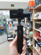 Yi 4K Action Camera. 10 - 14.9 ��, � ���������� ����