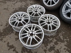Ensure. 7.0x17", 4x114.3, 5x114.3, ET38, �� 73,1���. ����