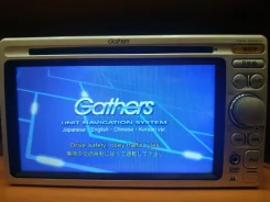 Gathers VXM-090CV ����