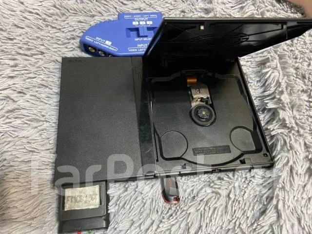 Sony PlayStation 2 ����