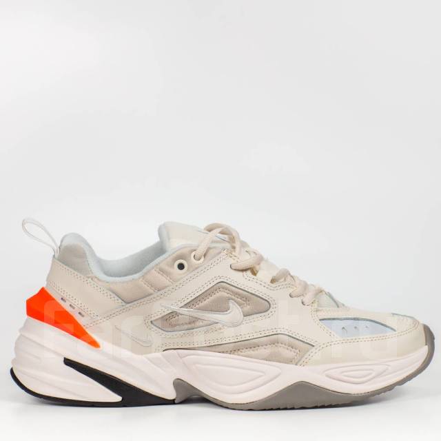 nike m2k tekno 36