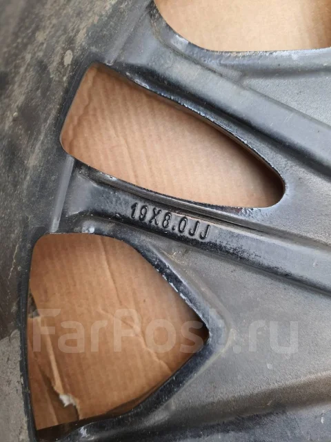 RO_JA. 8.5x19", 5x114.3, ET35, �� 70,1���. ����
