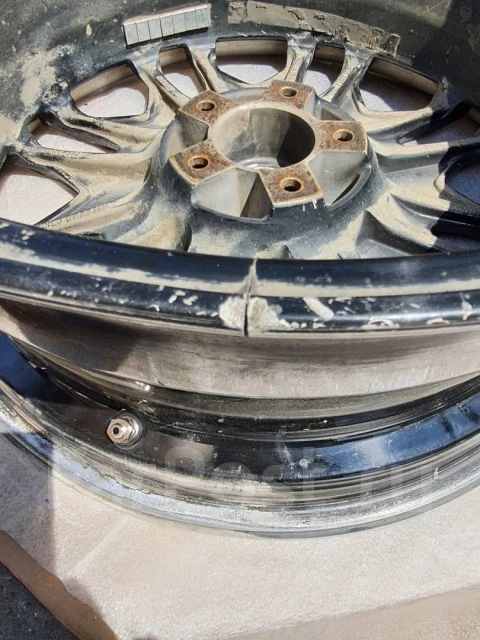 RO_JA. 8.5x19", 5x114.3, ET35, �� 70,1���. ����