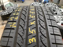 Yokohama Avid Ascend GT. ������, 2020 ���, ����� ����