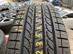 Yokohama Avid Ascend GT. ������, 2021 ���, ����� ����