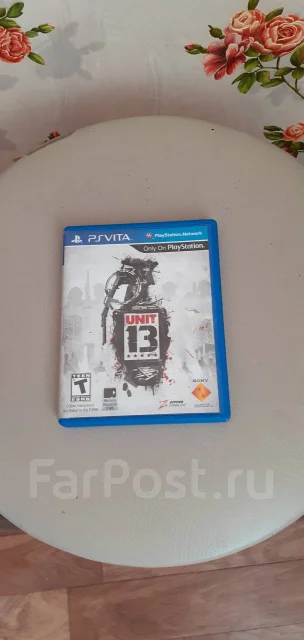 Sony PlayStation Vita ����