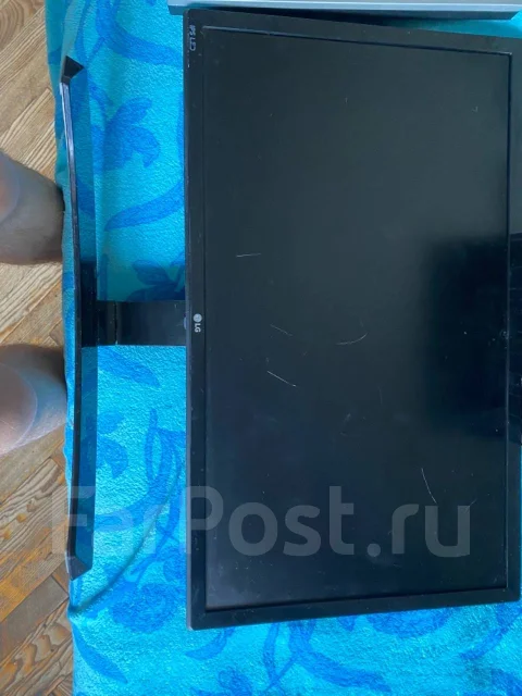 LG. 23" ����
