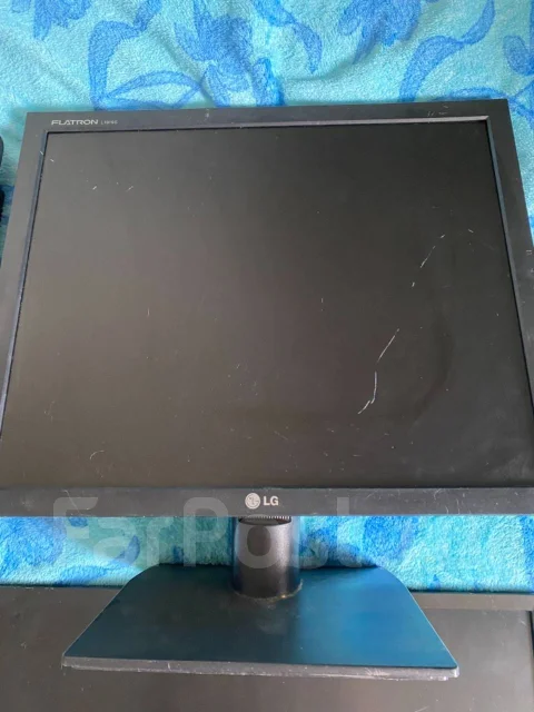 LG. 23" ����