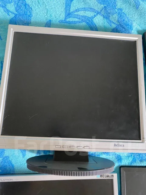 LG. 23" ����