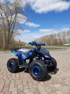 Motoland Coyote 125. ��������, ��� ���\���, ��� �������. ��� ����� �� �������� ����